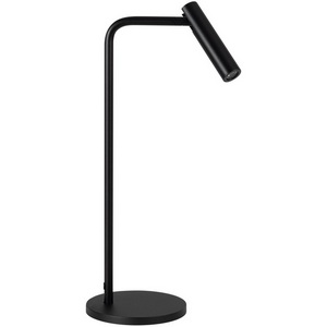 Светильник настольный LED SP-VERDI-TAB-3W Warm3000 (BK, 20 deg, 230V) (Arlight, IP20 Металл) 051670