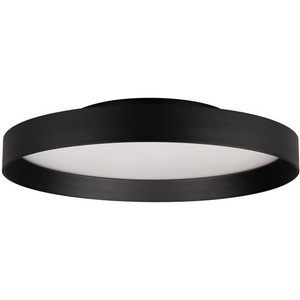 Потолочный светильник светодиодный SP-ESTELY-R350-30W Warm3300-MIX (BK, 80 deg, 230V, TRIAC) (Arlight, IP20 Металл) 054794
