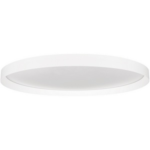 Потолочный светильник светодиодный SP-ESTELY-R600-50W Warm3300-MIX (WH, 80 deg, 230V, TRIAC) (Arlight, IP20 Металл) 054800