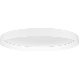 Потолочный светильник светодиодный SP-ESTELY-R450-40W Warm3300-MIX (WH, 80 deg, 230V, TRIAC) (Arlight, IP20 Металл) 055367