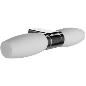 Бра IP44 влагозащищенное Arte Lamp Aqua-bastone A1209AP-2CC