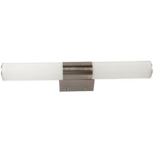 Настенный светильник светодиодный IP44 Arte Lamp Callisto A2828AP-1AB
