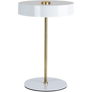 Настольная лампа Arte Lamp Elnath A5038LT-3WH