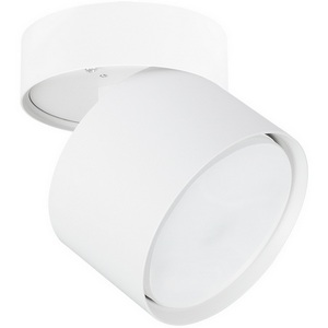 Спот Arte Lamp Intercrus A5549PL-1WH