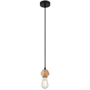 Подвесной светильник Arte Lamp Mark A7049SP-1BK