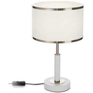 Настольная лампа с выключателем Citilux Alton CL421812