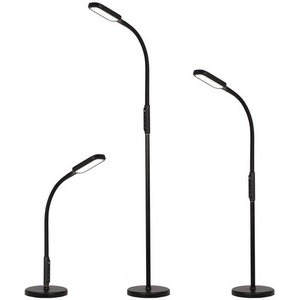 Торшер с led-лампами светодиодный с выключателем регулировкой цветовой температуры и яркости Citilux Марк CL804021