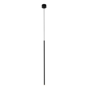 Подвесной светильник светодиодный Crystal Lux CLT 076C500 BL