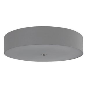Потолочный светильник Crystal Lux JEWEL PL700 GREY