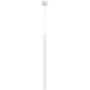 Подвесной светодиодный светильник Denkirs Glingor DK4304-WH