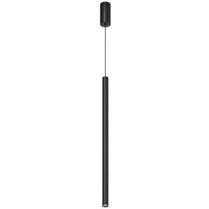 Подвесной светильник Denkirs ШАЙН ГЛИНГОР | SHINE GLINGOR DK4305-BK
