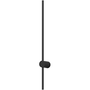 Настенный светильник Denkirs Stang DK5012-BK