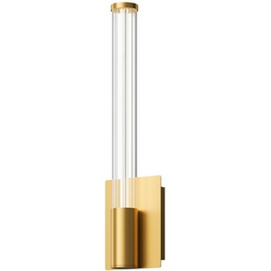 Бра светодиодное Denkirs Aura DK5100-BR