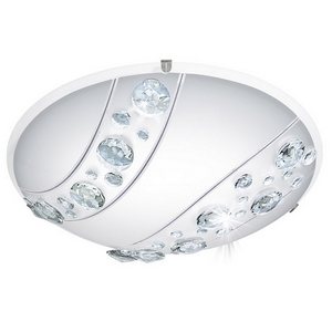 Настенно-потолочный светильник Eglo Nerini 95576