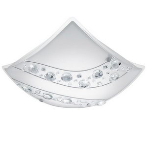 Настенно-потолочный светильник Eglo Nerini 95578
