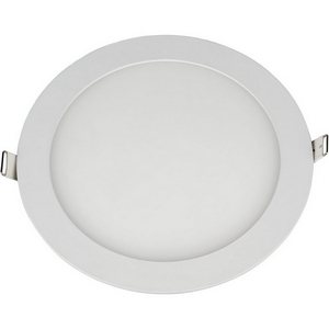 Встраиваемый светодиодный светильник DLR003 18W 4200K Elektrostandard DLR003-DLS003