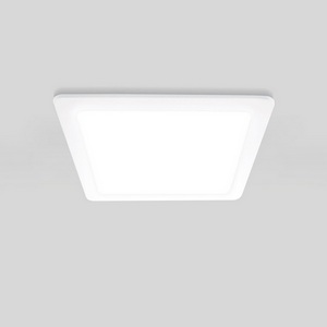Встраиваемый светодиодный светильник DLS003 18W 4200K Elektrostandard DLR003-DLS003