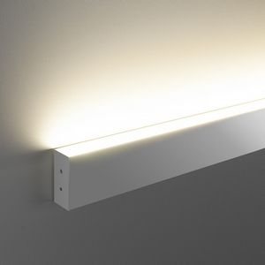 Настенный светильник линейный светодиодный LSG-02-1-8*78-12-6500-MS Elektrostandard 101-100-30-78