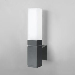 Настенный светильник влагозащищенный светодиодный 1534 Elektrostandard TECHNO LED