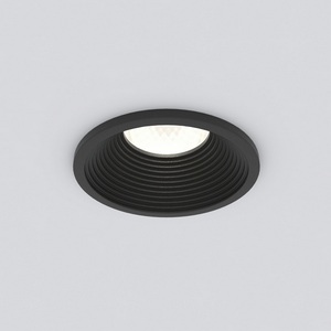 Точечный светильник светодиодный диаметром 60 мм круглый Elektrostandard Gudi 25028/LED (128-3238)