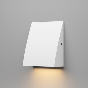 Подсветка светодиодная для лестниц встраиваемая Elektrostandard Wally 40159/LED 3000K Белый