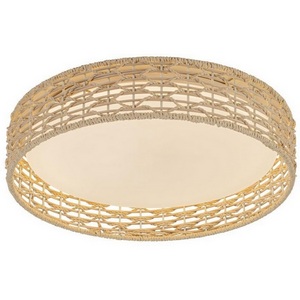 Потолочный светильник круглый LED F-Promo Conrad 4749-4C