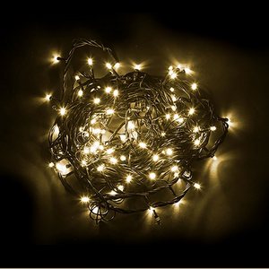 Гирлянда светодиодная led уличная IP44 Feron 32320
