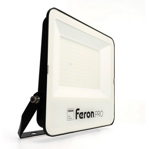 Прожектор уличный IP65 светодиодный Feron LL-1000 51016