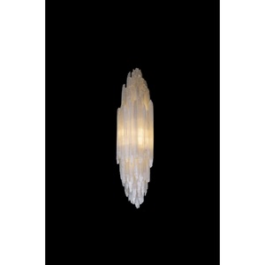 Настенный светильник этнический стиль Fluorite Selena FL1192-4W