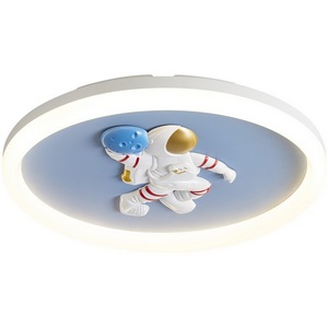 Потолочный светильник Freya Cosmic FR5457CL-L36B 36Вт LED