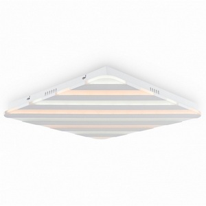 Потолочный светодиодный светильник Freya Amelia FR6037CL-L84W