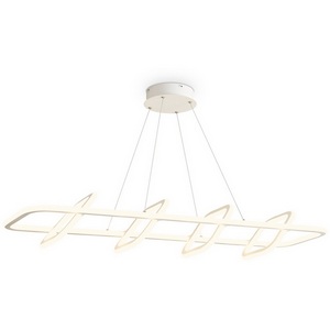 Подвесной светильник светодиодный Freya Collie FR6200PL-L188W 188Вт LED