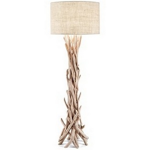 Торшер PT1 Ideal Lux Driftwood форма ветки