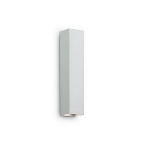 Настенный светильник AP2 Ideal Lux Sky BIANCO