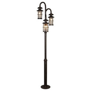 Наземный фонарь ковка IP23 L'Arte Luce Battista L70993.07