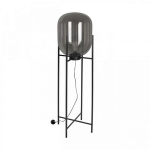 Торшер 10195F/1600 Loft It Oda Smoke