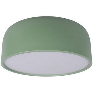 Потолочный светильник круглый LED 10201/350 Loft It Axel Green