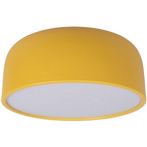 Потолочный светильник круглый LED 10201/350 Yellow Loft It Axel