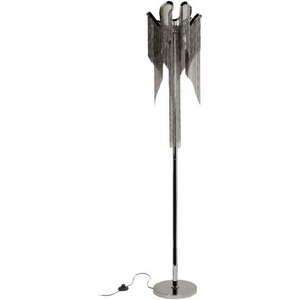 Торшер Loft It Stream 10208F Gunmetal