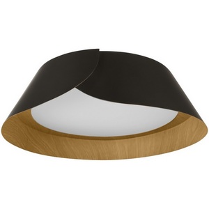 Потолочный светильник светодиодный Loft It Lane 10370 Black