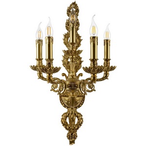 Бра Loft It Bizantin 10577W