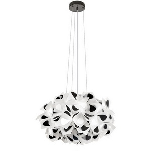 Подвесной светильник Loft It Clizia 10595/530 Black