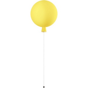 Настенный светильник Loft It Airy 10599/200W Yellow