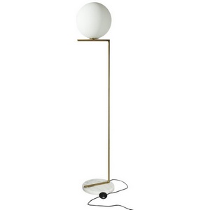 Торшер в стиле арт-деко Loft It Icl 2578-F
