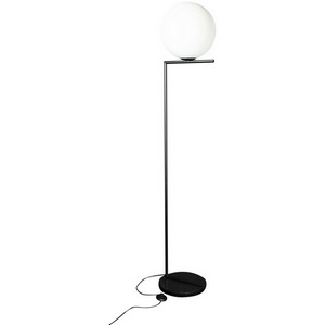 Торшер Loft It Icl 2579-F в форме шара