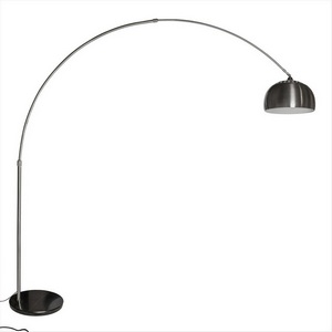 Торшер напольный для чтения Loft It Arco 5002