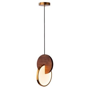 Подвесной светильник светодиодный Loft It Eclipse 9970C