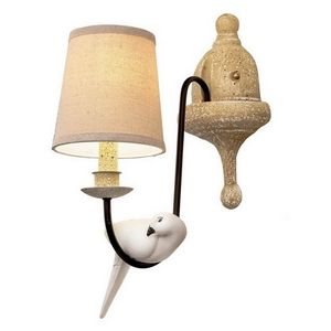 Бра с птичками Loft It Birds LOFT1029W-1