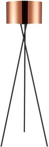 Торшер на треноге IP21 Lussole LGO LSP-0634