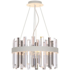 Подвесная люстра Lussole LGO Аллен SY6178